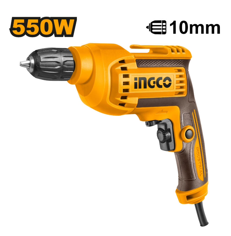 Electric drill ED550382
