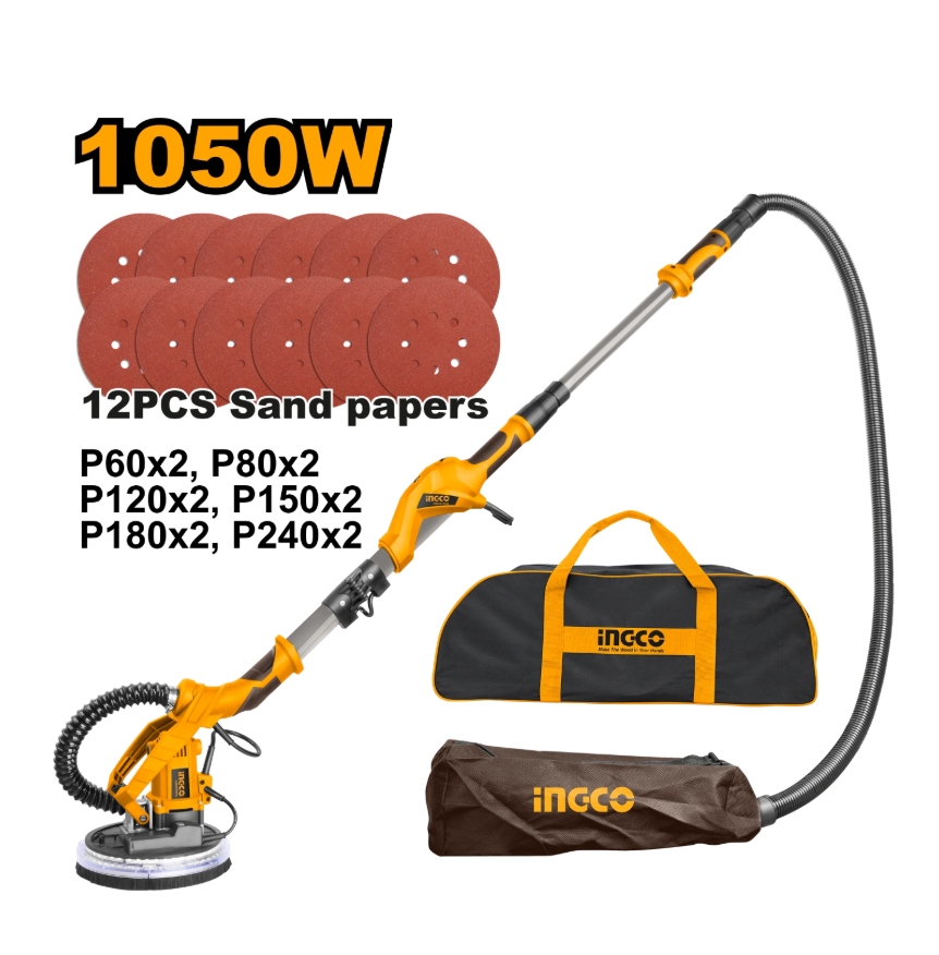 Drywall sander DWS10501