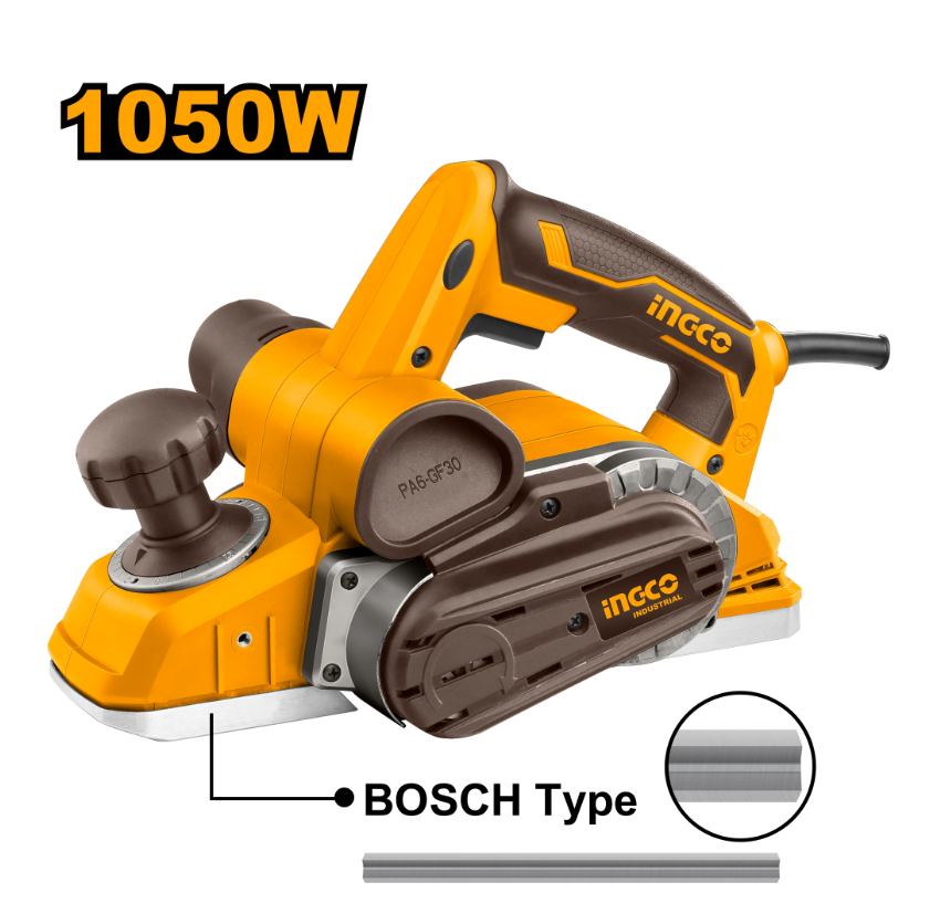 Electric planer PL10508