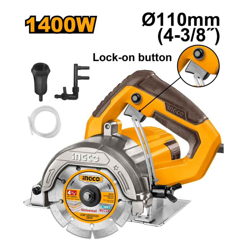 Marble cutter MC140068