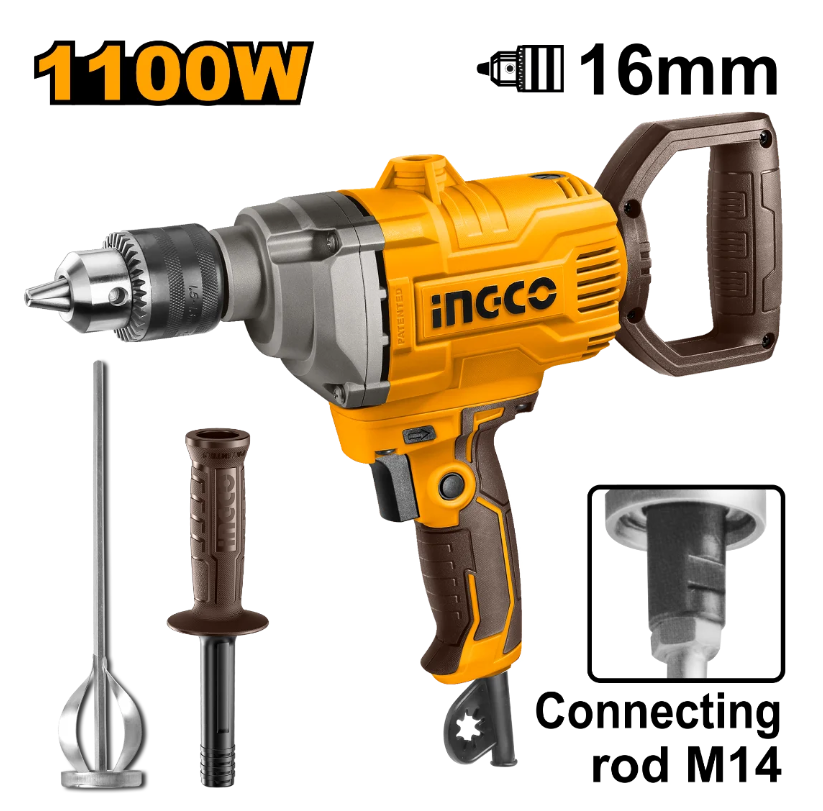 Mixer MX11008